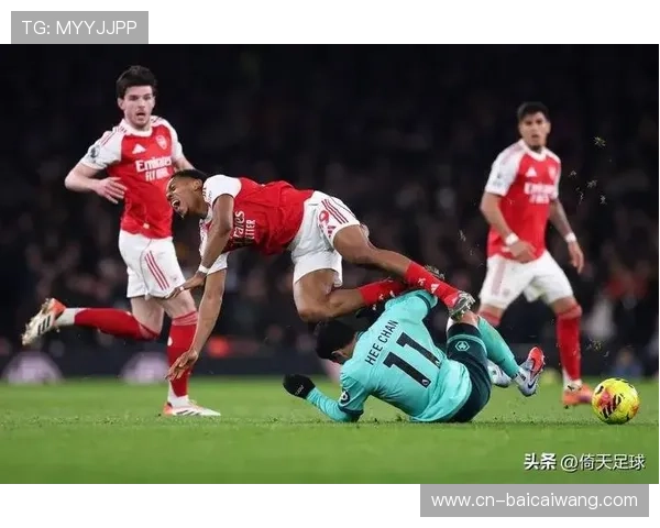 阿森纳vs利物浦战术复盘：人员伤病如何影响教练排兵布阵