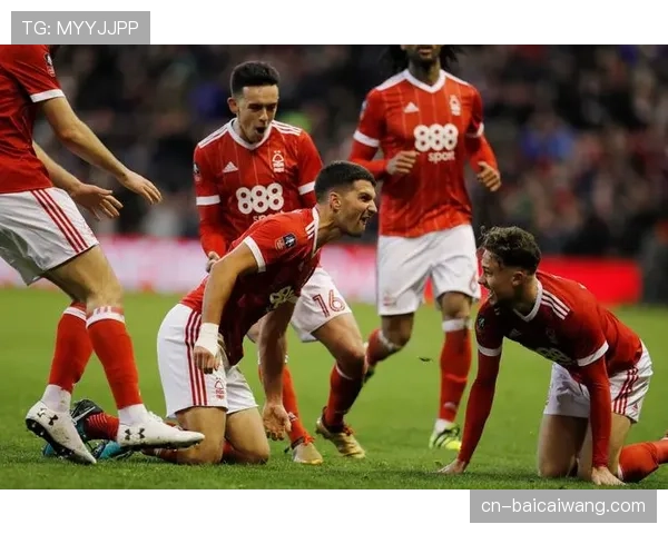 诺丁汉森林全场零射正 进攻端乏力难破利物浦防线 诺丁汉森林全场零射正 进攻端乏力难破利物浦防线